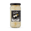 Snow White Cocktail Onions 8 oz