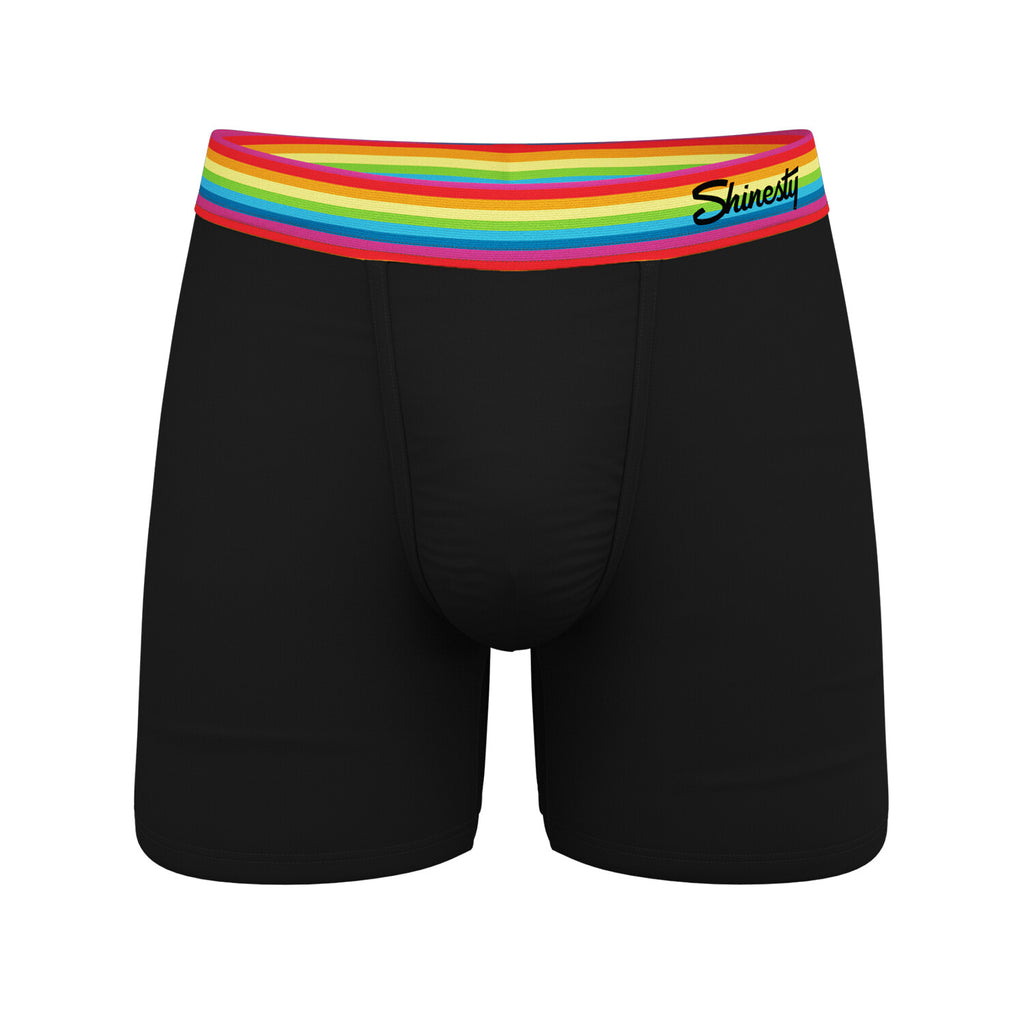 The Bona Fide Pride // Pride Ball Hammock® Pouch Underwear