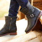 Ariat // Women's // Savannah Waterproof Boot // Black
