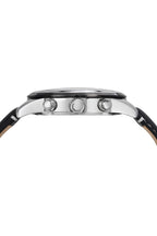 Arthur Men's Chronograph Black Watch