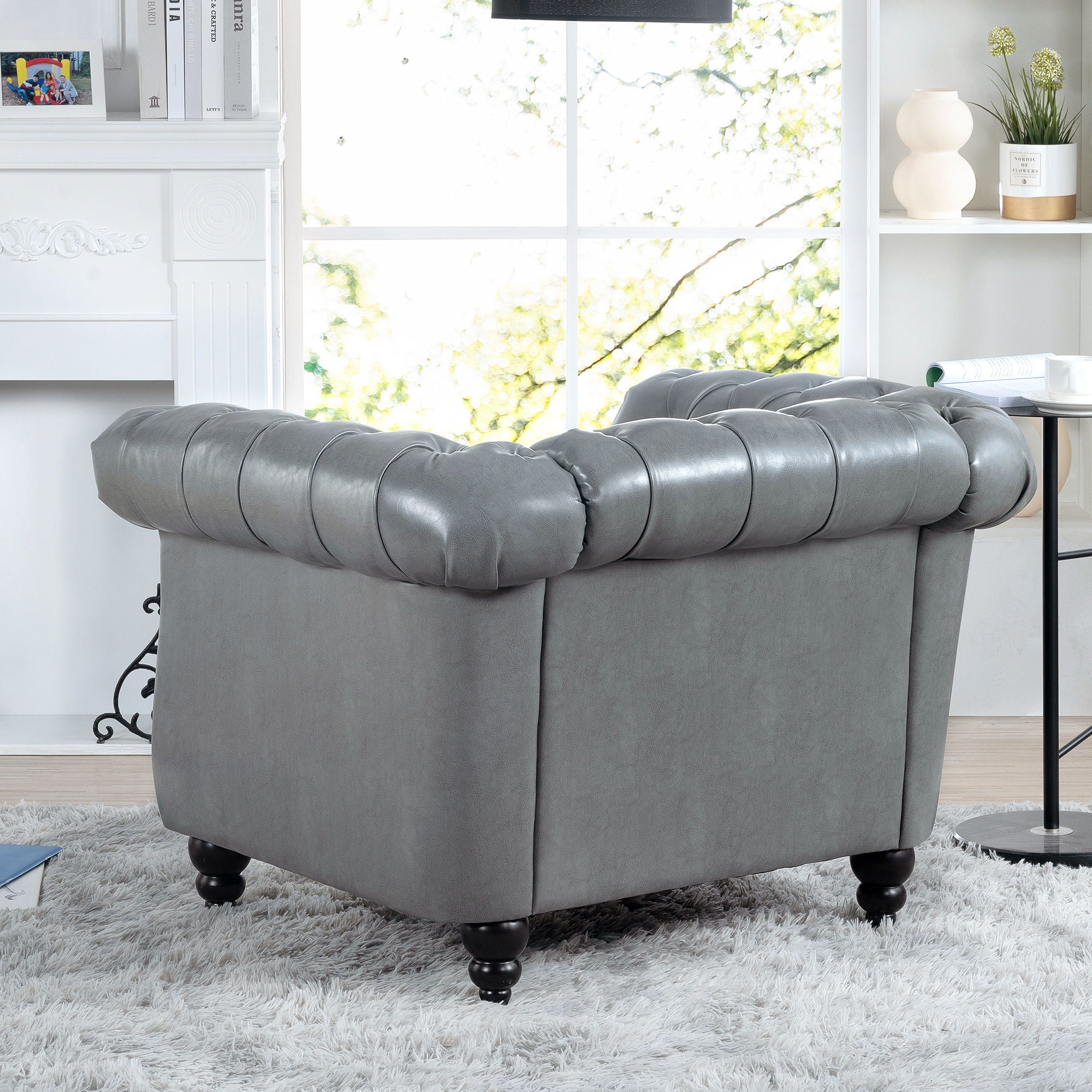 1 Seater Sofa