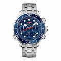Seapro Mondial Timer Quartz // SP0152