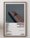 Baby Keem- The Melodic Blue
