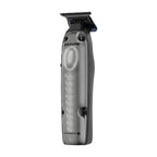 BaBylissPRO FXONE Lo-ProFX Limited Edition Matte Gray Clipper & Trimmer Combo – FX829 & FX729