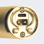 BaBylissPRO (New/Upgraded) GoldFX+ Outlining Cordless Trimmer FX787NG