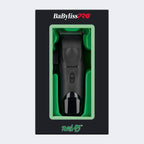 BaBylissPRO x Tomb45 Clipper, Trimmer and Nano Light Ionic Dryer Combo