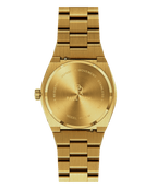 Frosted Midas Touch