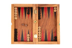 Backgammon & Checkers Board Game