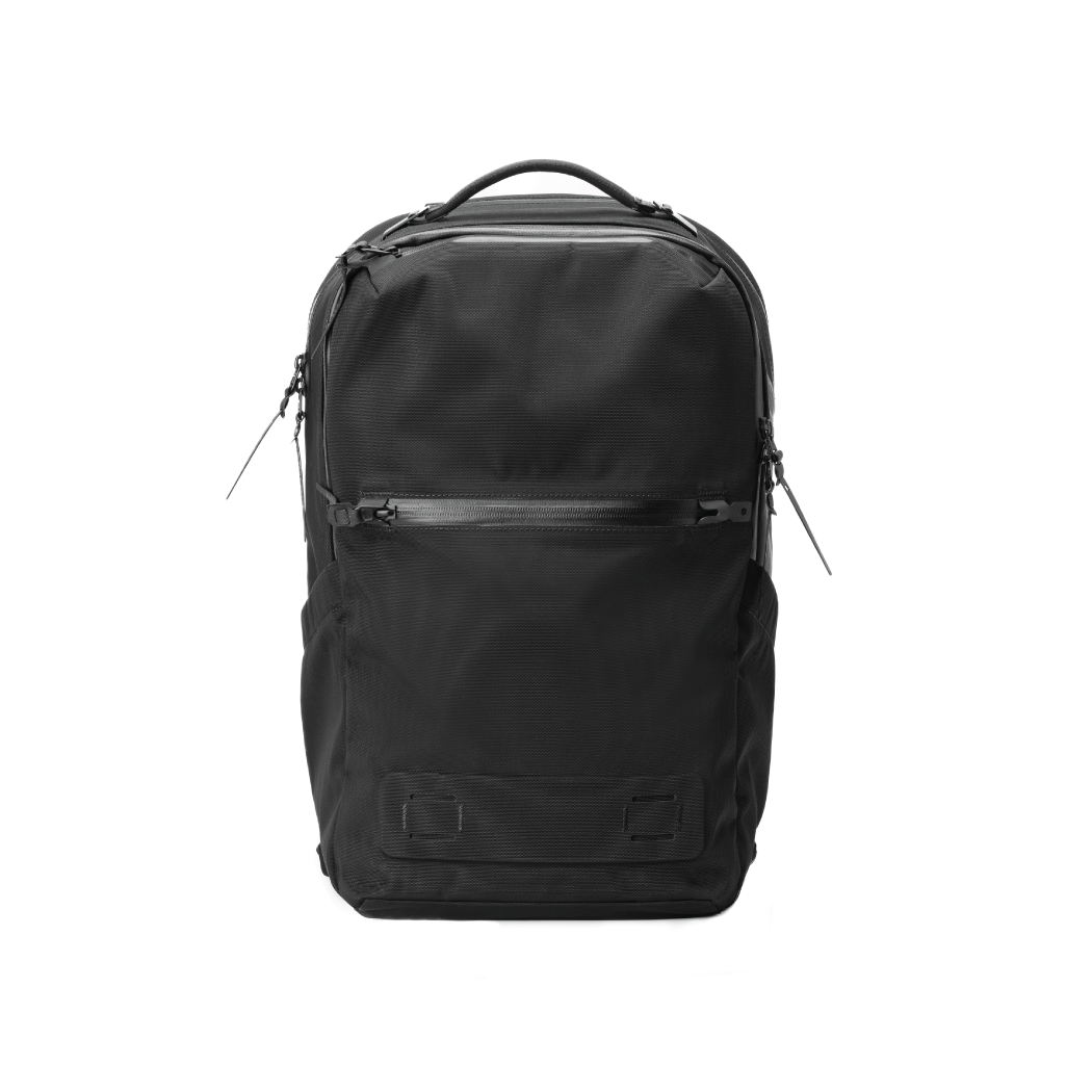 New! CITADEL_H2 EMBERTEX™ PFAS FREE  - JET BLACK : 25L