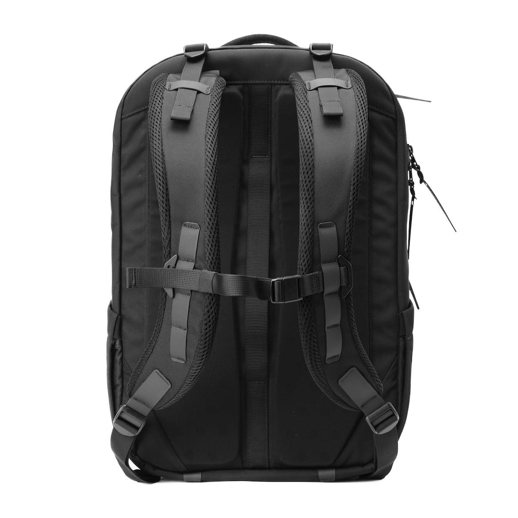 New! CITADEL_H2 EMBERTEX™ PFAS FREE  - JET BLACK : 25L