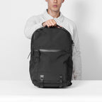 New! CITADEL_H2 EMBERTEX™ PFAS FREE  - JET BLACK : 25L
