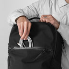 New! CITADEL_H2 EMBERTEX™ PFAS FREE  - JET BLACK : 25L