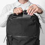 New! CITADEL_H2 EMBERTEX™ PFAS FREE  - JET BLACK : 25L