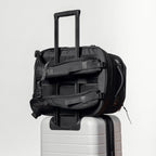 New! CITADEL_H2 EMBERTEX™ PFAS FREE  - JET BLACK : 25L