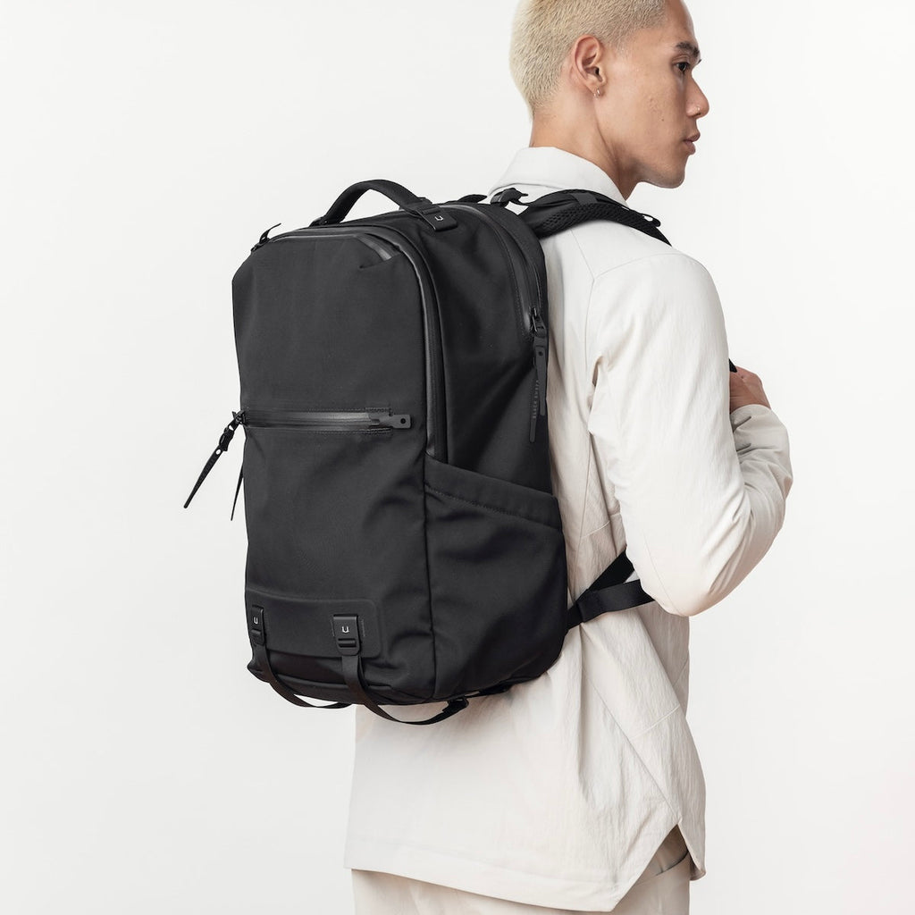 New! CITADEL_H2 EMBERTEX™ PFAS FREE  - JET BLACK : 25L