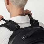 New! CITADEL_H2 EMBERTEX™ PFAS FREE  - JET BLACK : 25L