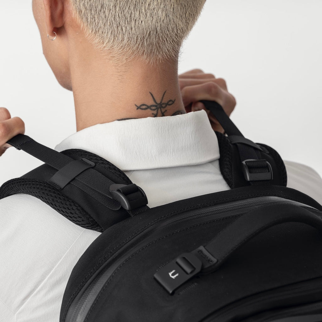 CITADEL_H2 EMBERTEX™ PFAS FREE  - COYOTE : 25L