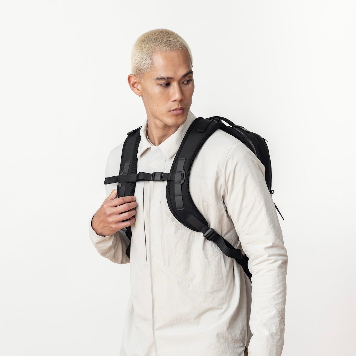 CITADEL_H2 EMBERTEX™ PFAS FREE  - COYOTE : 25L