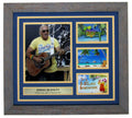 Jimmy Buffett "Margaritaville" Framed Collage