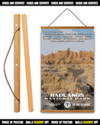 Badlands National Park