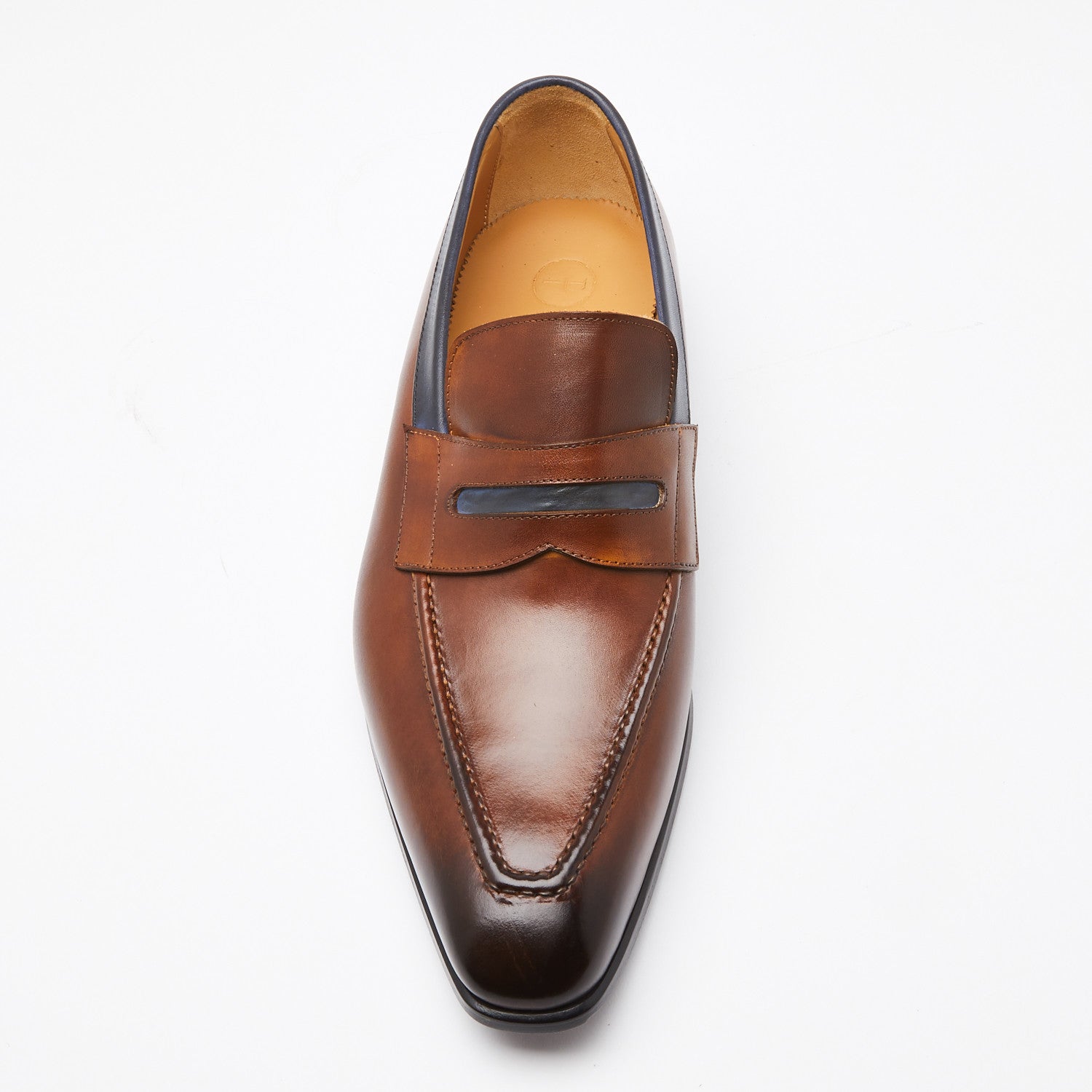 Ferca 26 Shoes // Cognas