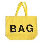 BAG Jumbo Tote Bag