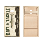 Bait And Tackle Star Cornhole Boards