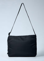 Balenciaga Men Medium Monaco Flap Shoulder Bag