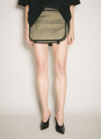 Balenciaga Women Mini Bag Skirt
