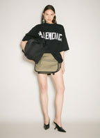 Balenciaga Women Mini Bag Skirt