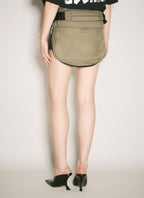 Balenciaga Women Mini Bag Skirt