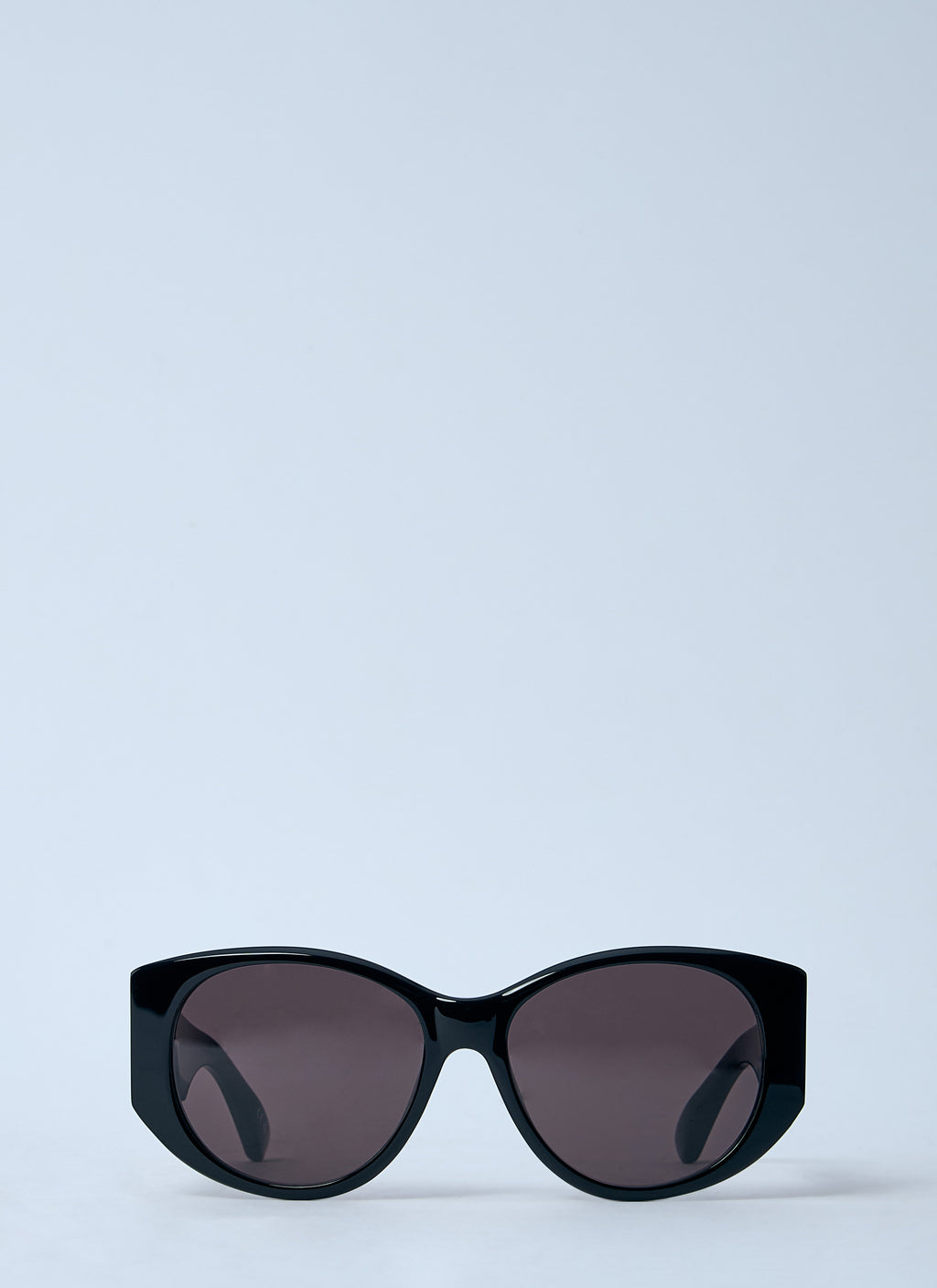 Balenciaga Women Nano Round Sunglasses