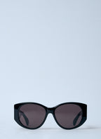 Balenciaga Women Nano Round Sunglasses