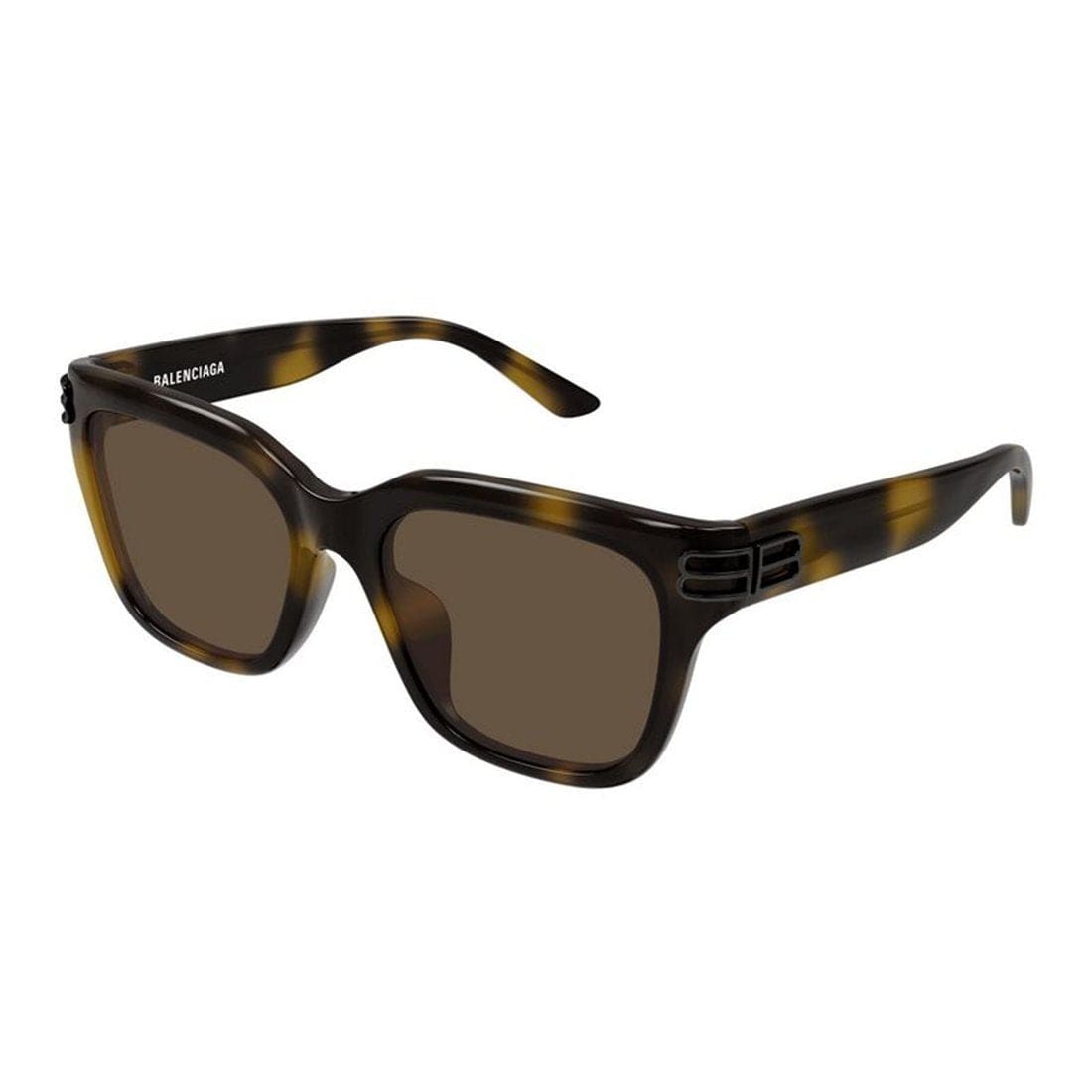 BALENCIAGA Chic Oversized Women’s Sunglasses