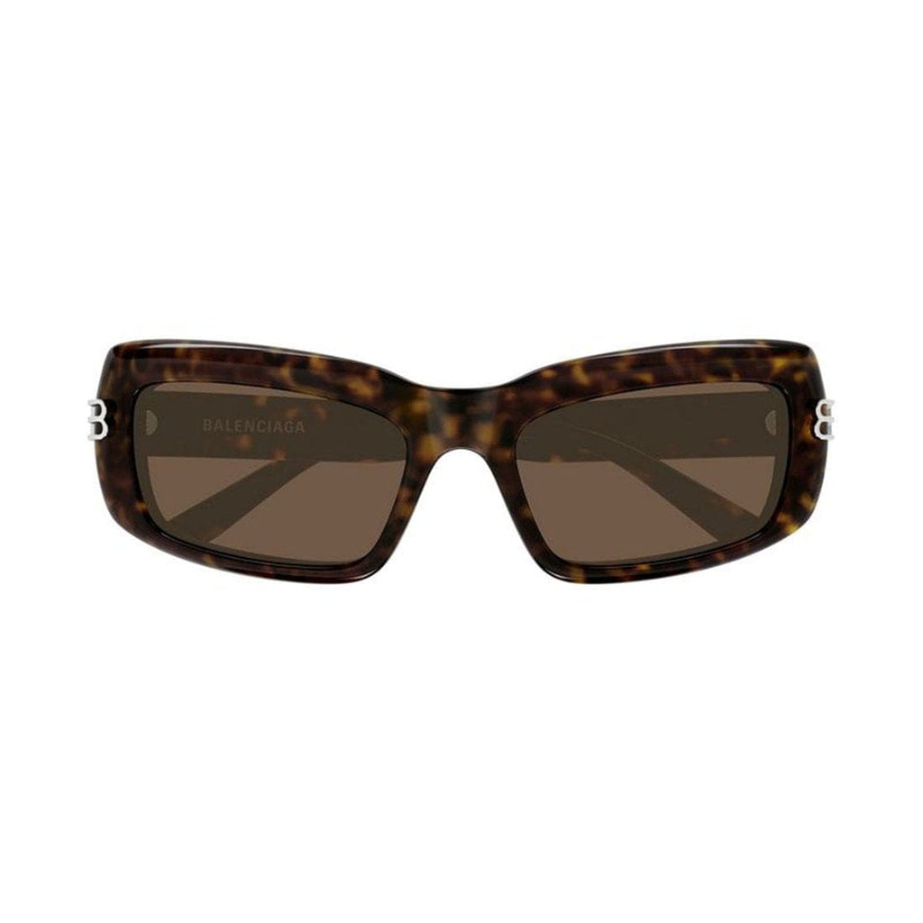 BALENCIAGA Chic Women's Sunglasses - BB0432S Mini Style
