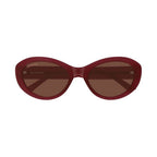 BALENCIAGA Chic Women's Sunglasses BB0446S 005