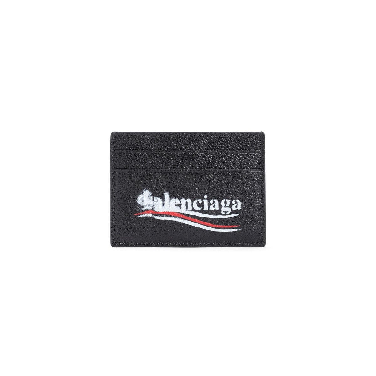 BALENCIAGA Mini Cash Card Holder for Men