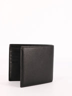 BALENCIAGA Mini Cash Square Folded Wallet - FW25