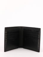 BALENCIAGA Mini Cash Square Folded Wallet - FW25