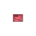 BALENCIAGA Mini Security Tape Card Holder