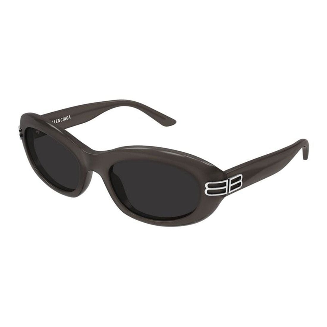 BALENCIAGA Sleek Designer Sunglasses for Women