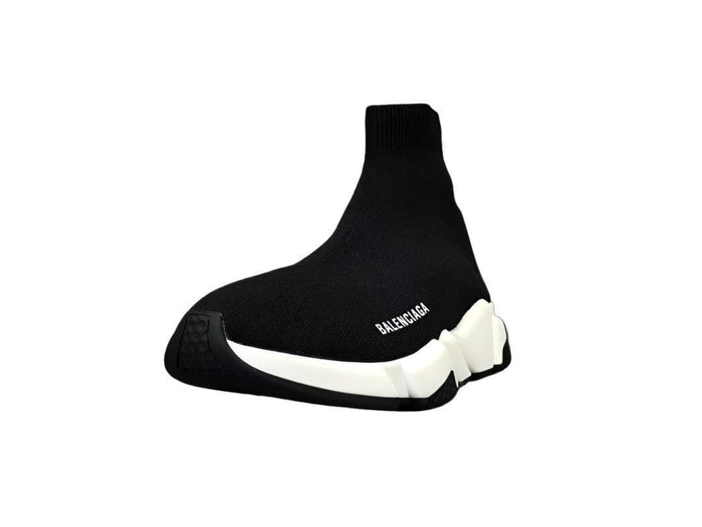BALENCIAGA SPEED 2.0 RECYCLED KNIT SNEAKER