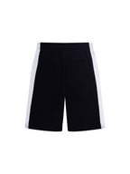 Balenciaga Sport Short Pant 'Black/White'