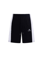 Balenciaga Sport Short Pant 'Black/White'