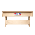 Bamboo Classic Triangle Star Cornhole Boards