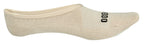 Bamboo Sports Super Low Cut No Show Bamboo Rayon Socks- Breathable, Moisture Wicking, Odor Eliminating, 4 Pair