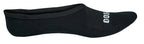 Bamboo Sports Super Low Cut No Show Bamboo Rayon Socks- Breathable, Moisture Wicking, Odor Eliminating, 4 Pair