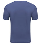 NEW! Men's Bamboo Rayon Crew Neck Tee Shirt