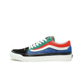 BAPE x Vans Old Skool "Camo"