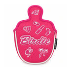 Barbie Pink Birdie Headcovers